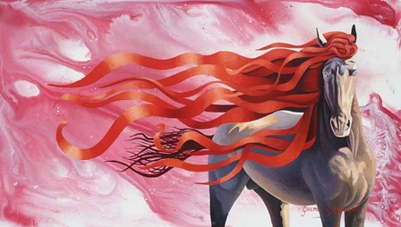 Black Watch by Graeme Stevenson art print