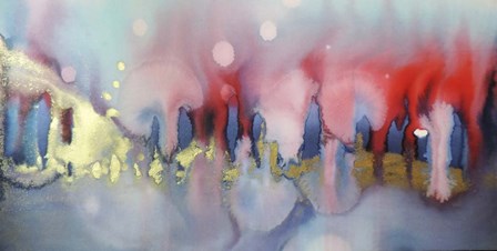 Chinook by Sylvie Demers art print