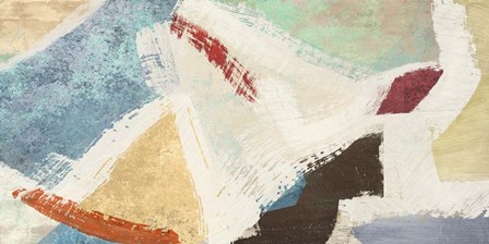 Acte by Anne Munson art print