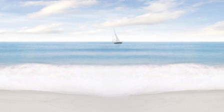 Beach Photography IX by James McLoughlin art print