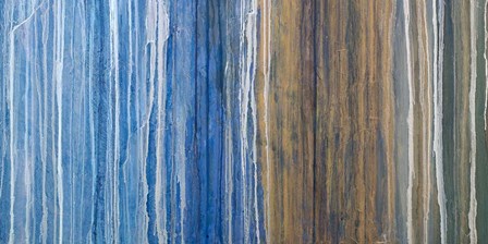 Endless II by Teodora Guererra art print